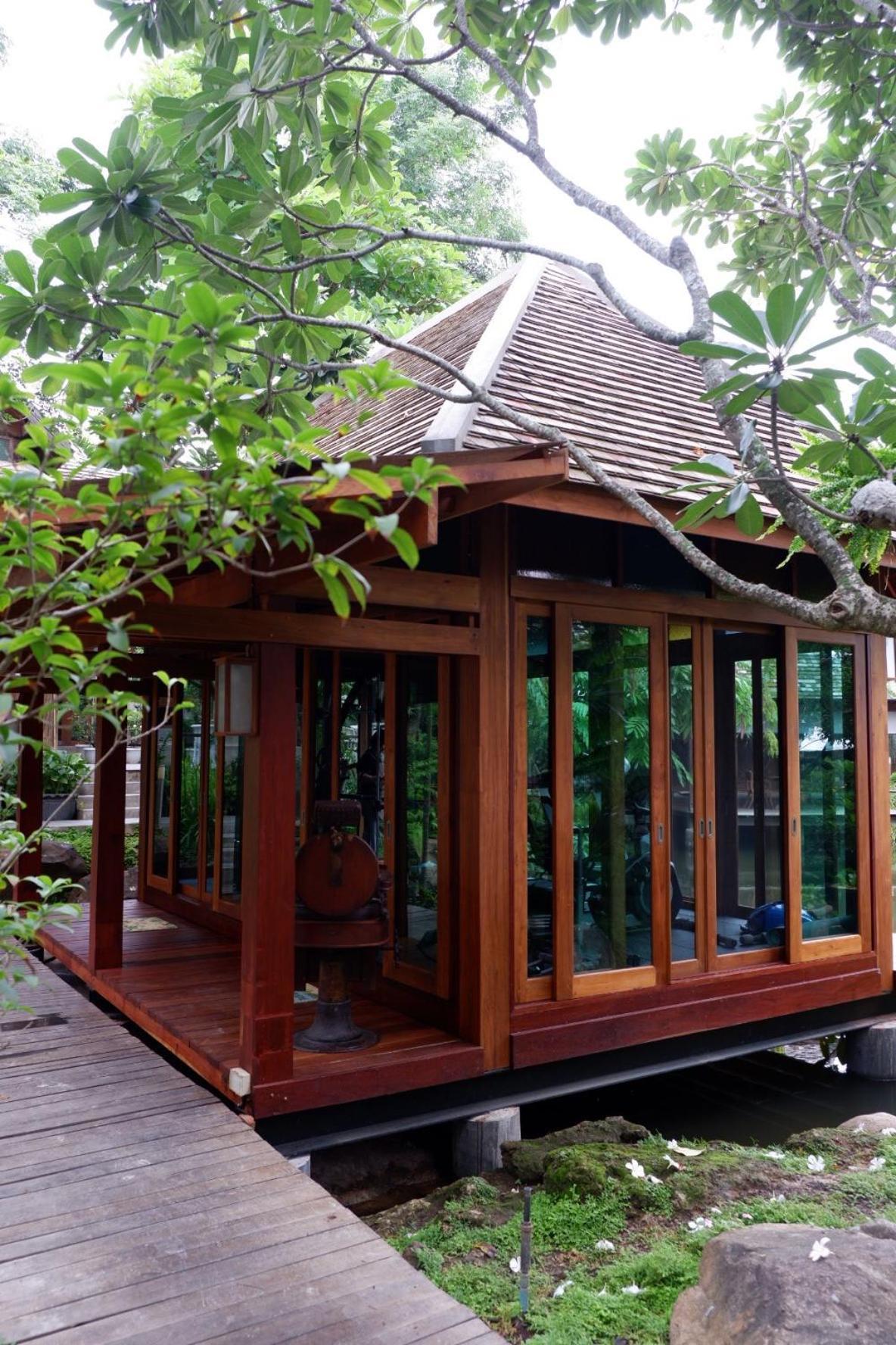 Baansuwanburi - บ้านสุวรรณบุรี Chiang Mai Exterior photo